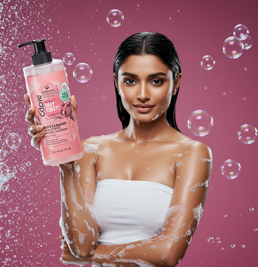 Body Cleanser