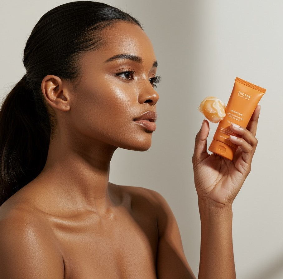 Body Moisturizers