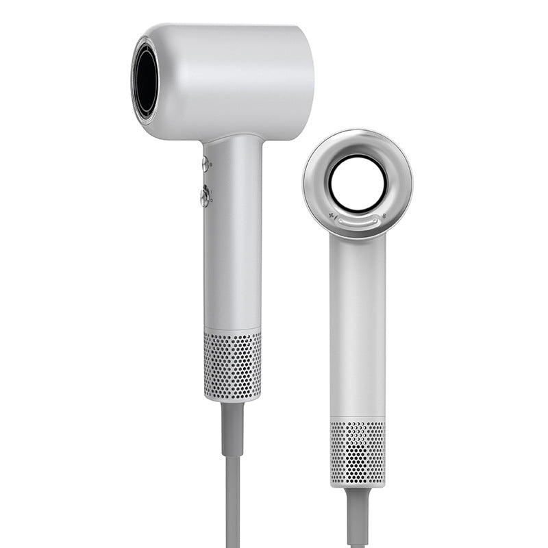 1600w High Power High Speed Brushless Negative Hair Dryer - E-LUSH