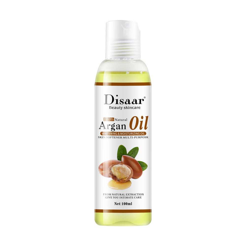 Body Moisturizing Oil Skin Care Anti Frizz Moisturizing Massage Oil - E-LUSH