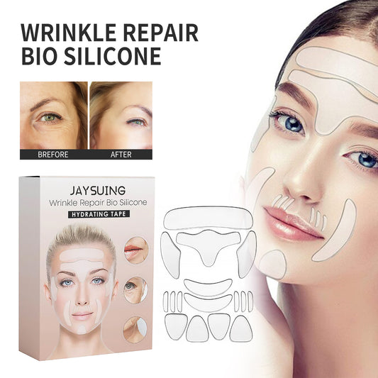 Face Lifting Stickers Sagging Anti-wrinkle - E-LUSH