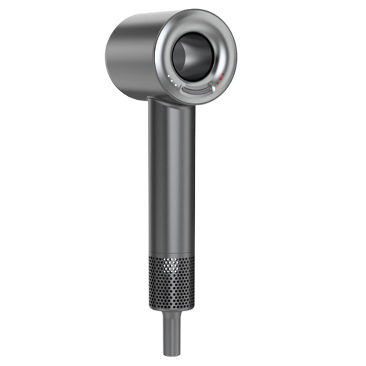 1600w High Power High Speed Brushless Negative Hair Dryer - E-LUSH