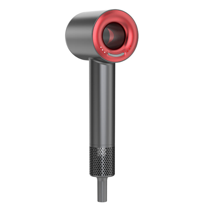 1600w High Power High Speed Brushless Negative Hair Dryer - E-LUSH