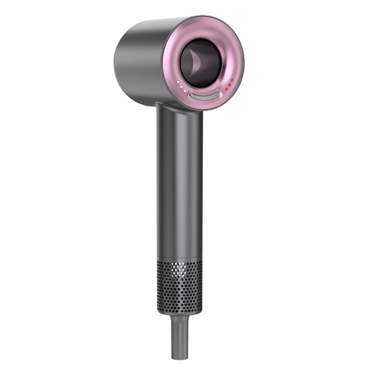 1600w High Power High Speed Brushless Negative Hair Dryer - E-LUSH